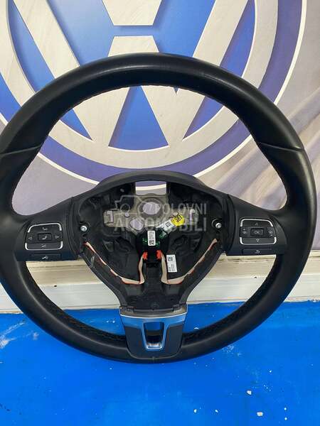 VOLAN MF NOVVV za Volkswagen Touran