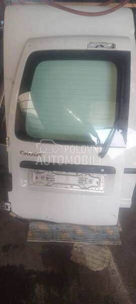 Vrata za Volkswagen Caddy