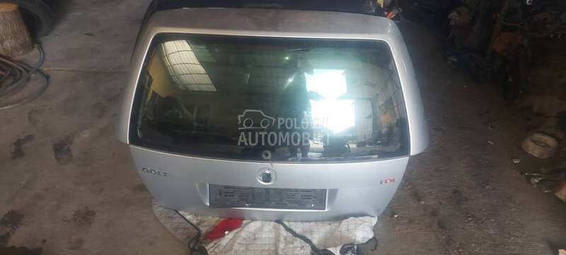 Gepek vrata karavan golf 4 za Volkswagen Golf 4