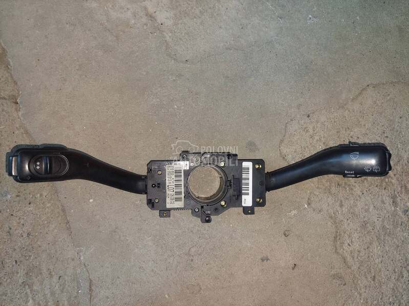 ablender za Audi A3, A6