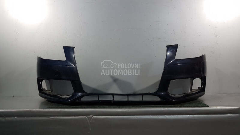 BRANIK za Audi A4