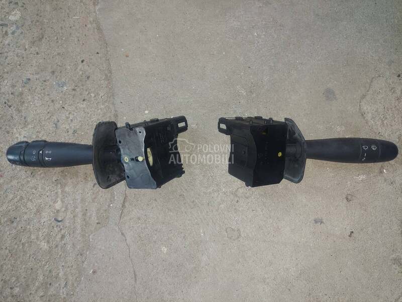 ablender za Renault Thalia