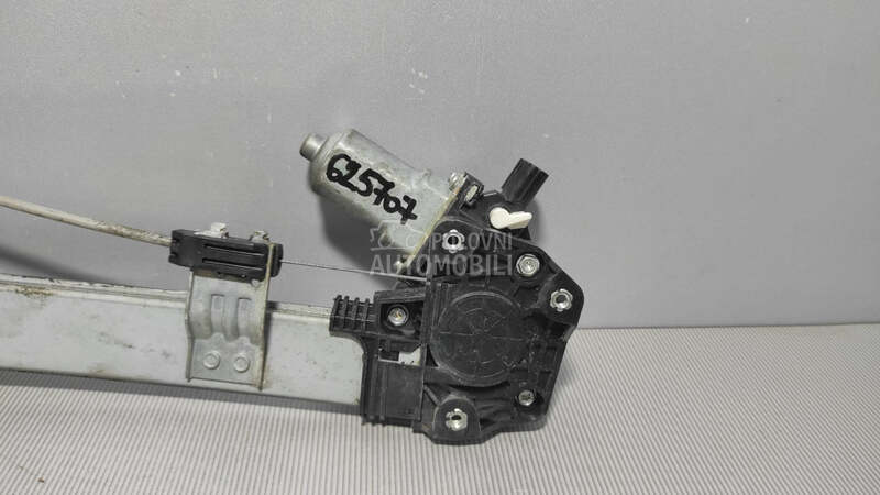 MOTORIC PODIZACA STAKLA za Honda Accord