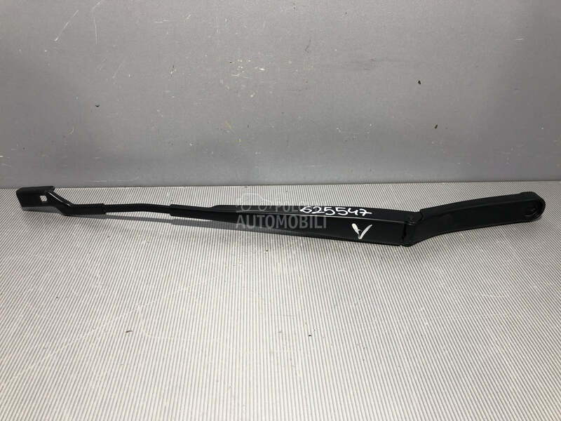 BRISAC za Volkswagen Passat B7