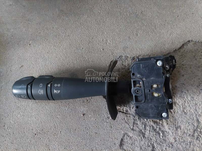 ablender za Renault Scenic
