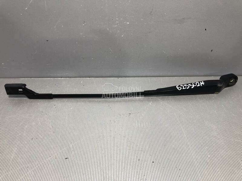 BRISAC za Škoda Fabia