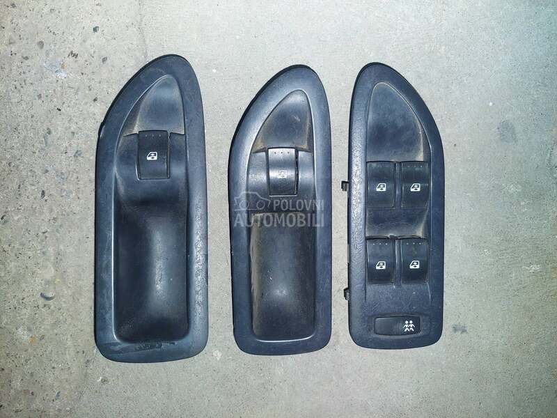 prekidaci podizaca stakla za Renault Laguna