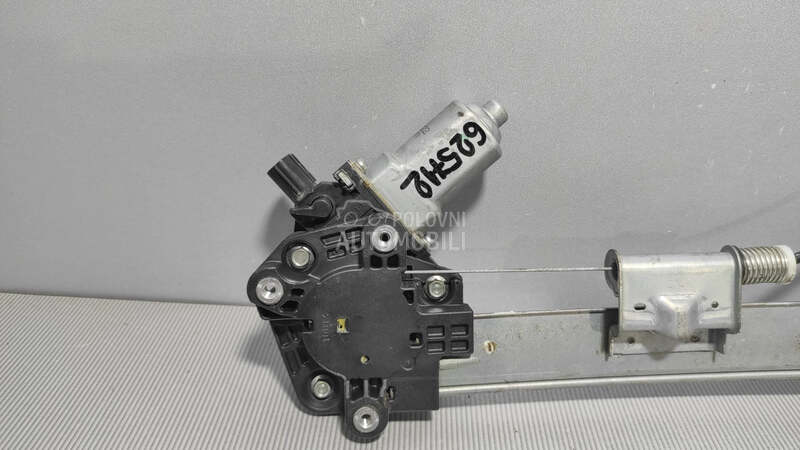 MOTORIC PODIZACA STAKLA za Honda Accord