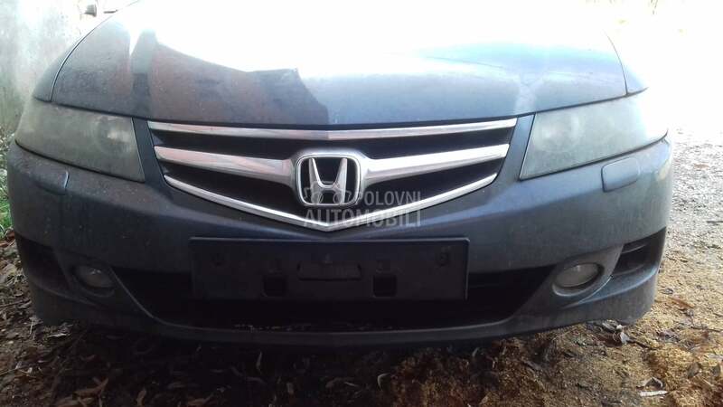 delovi acord civic crv frv za Honda Accord, Civic, CR-V ... od 2004. do 2010. god.