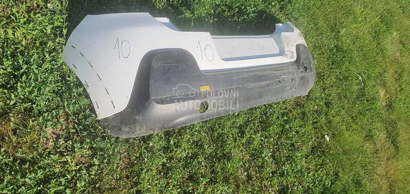 zadnji branik za Citroen C3