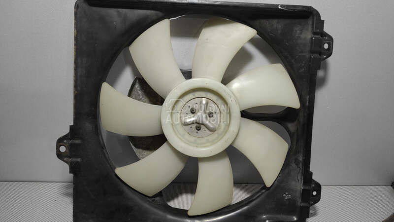 VENTILATOR za Toyota RAV 4