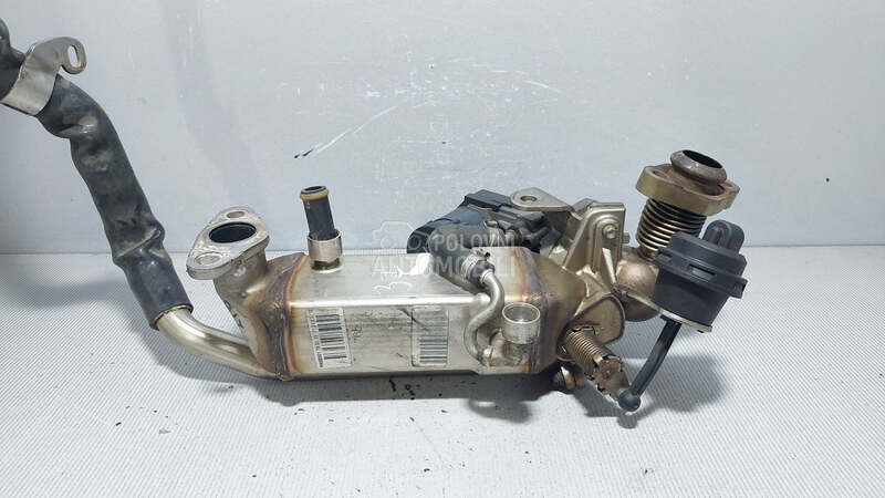 HLADNJAK EGR VENTILA za BMW Serija 5