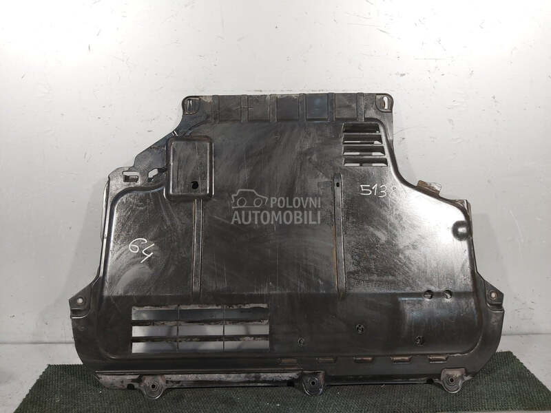 PODNA ZASTITA za Volvo C30