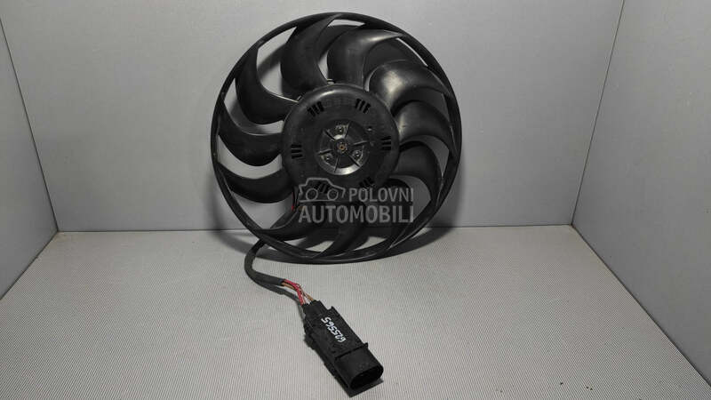 VENTILATOR za Audi Q7
