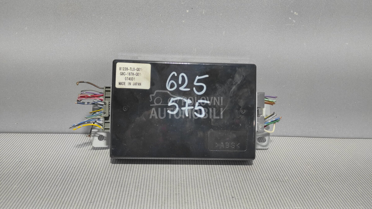 ELEKTRONIKA MODUL za Honda Accord