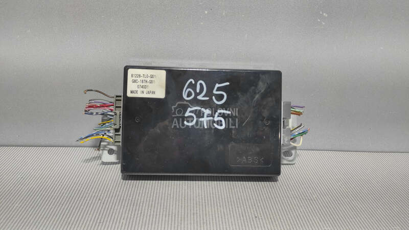 ELEKTRONIKA MODUL za Honda Accord