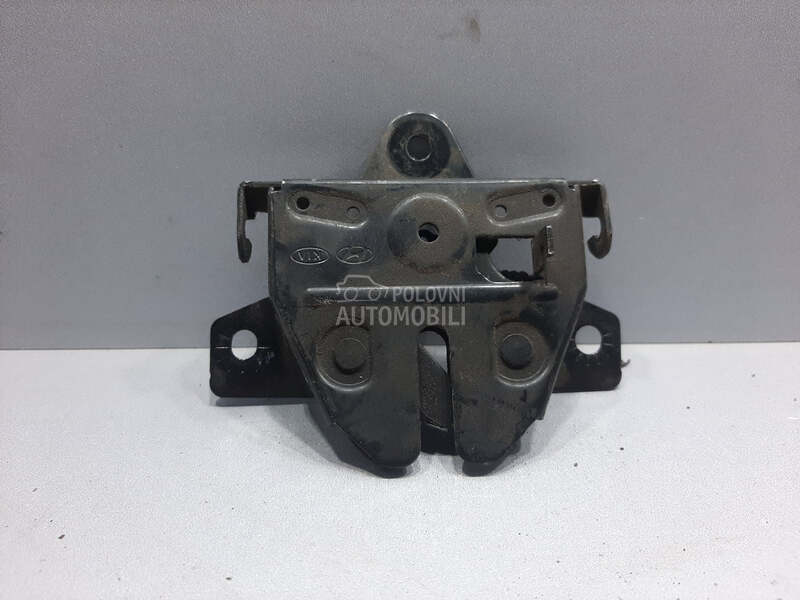 BRAVA HAUBE za Kia Sorento