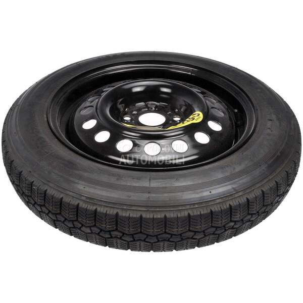 rezervni tocak ( copavac ) za Ford Fusion