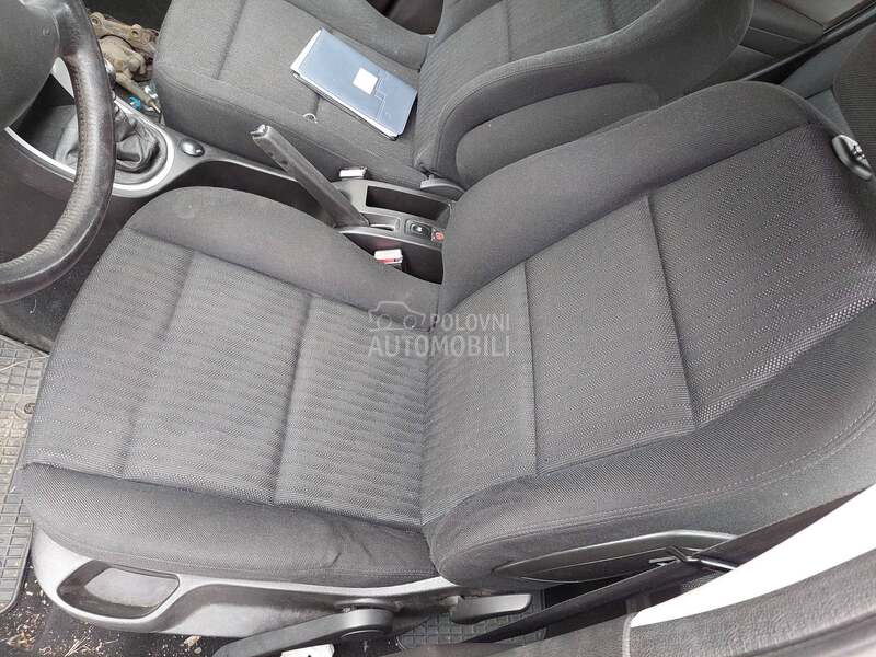 sedista za Peugeot 307
