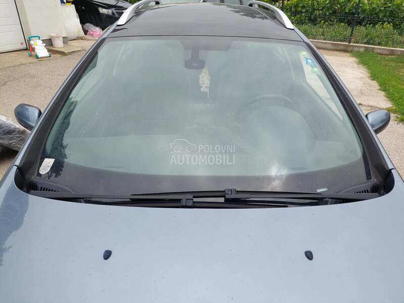 sofersajbna za Peugeot 407