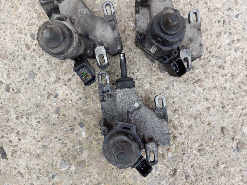 Actuator menjaca za Smart ForTwo
