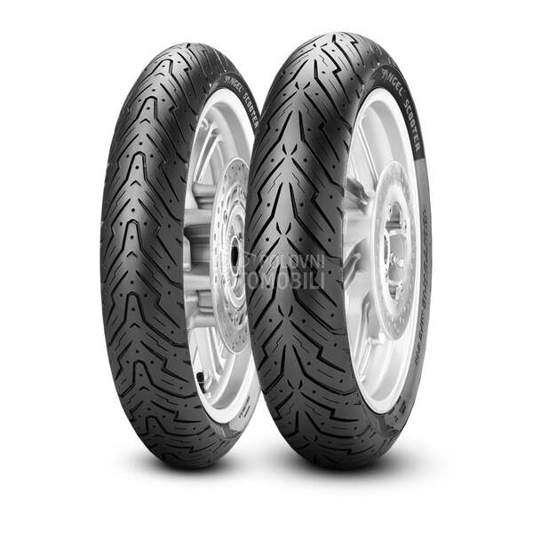 Pirelli 150/70 R14 Letnja