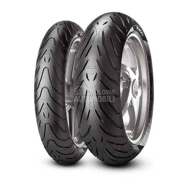Pirelli 180/55 R17 Letnja