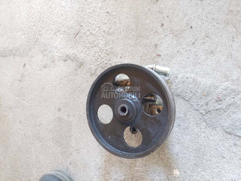 servo pumpa za Citroen Berlingo, Xsara
