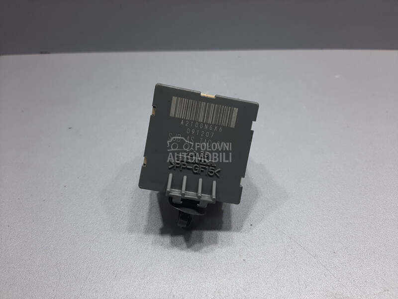 ELEKTRONIKA za Honda Accord
