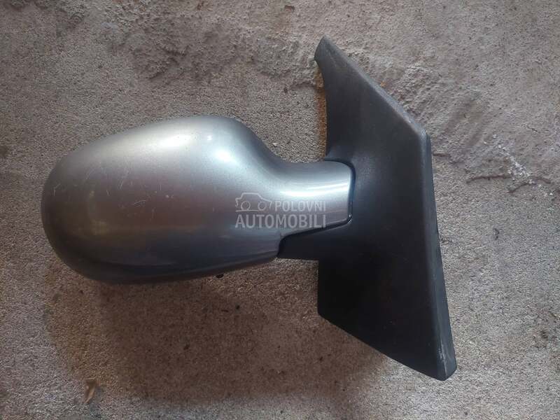 desni retrovizor za Renault Scenic