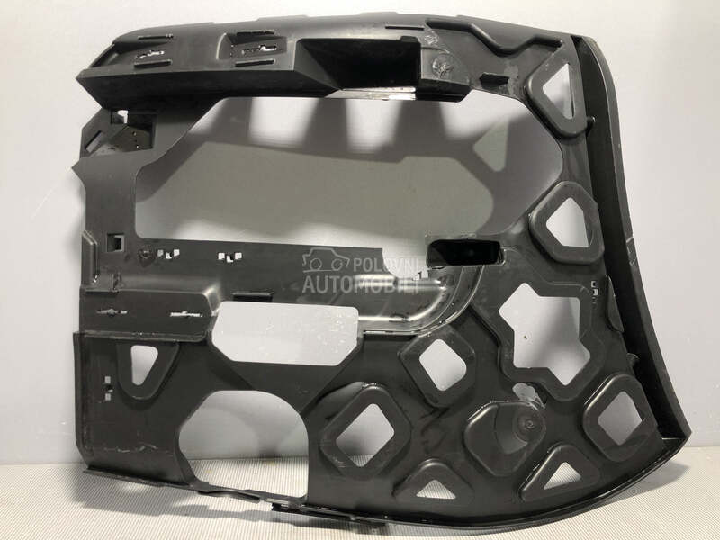 NOSAC BRANIKA za Volkswagen Caddy