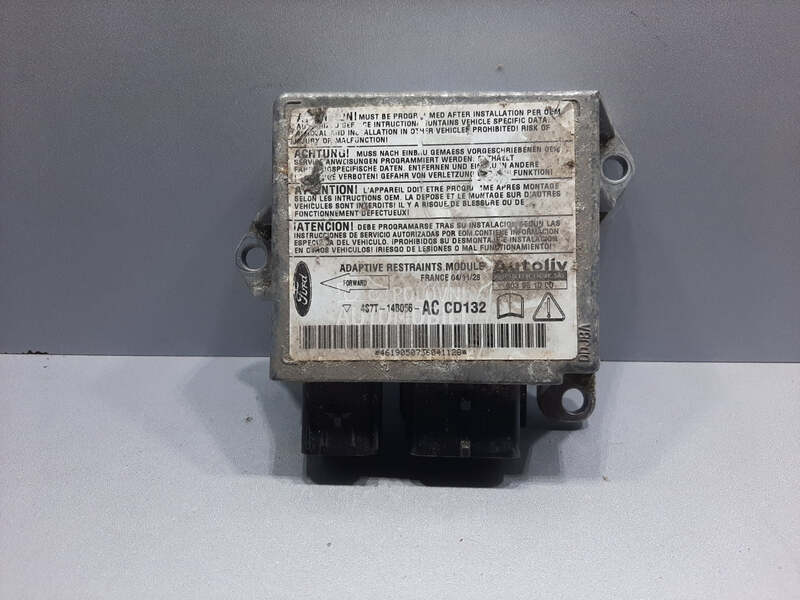 ELEKTRONIKA za Ford Mondeo