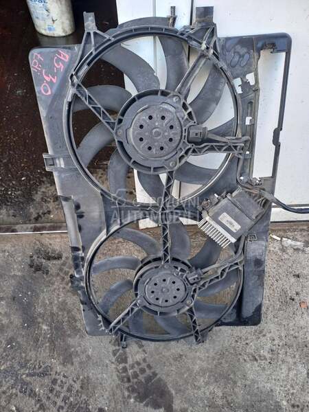 Ventilatori 3.0 tdi za Audi A5 od 2005. do 2011. god.