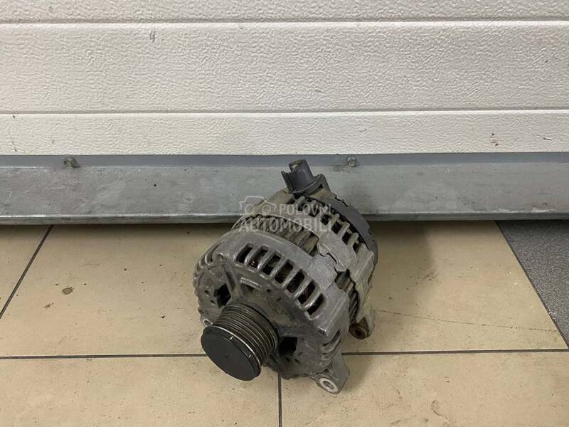 Alternator 2.2 TD4 za Land Rover Range Rover Evoque od 2011. do 2016. god.
