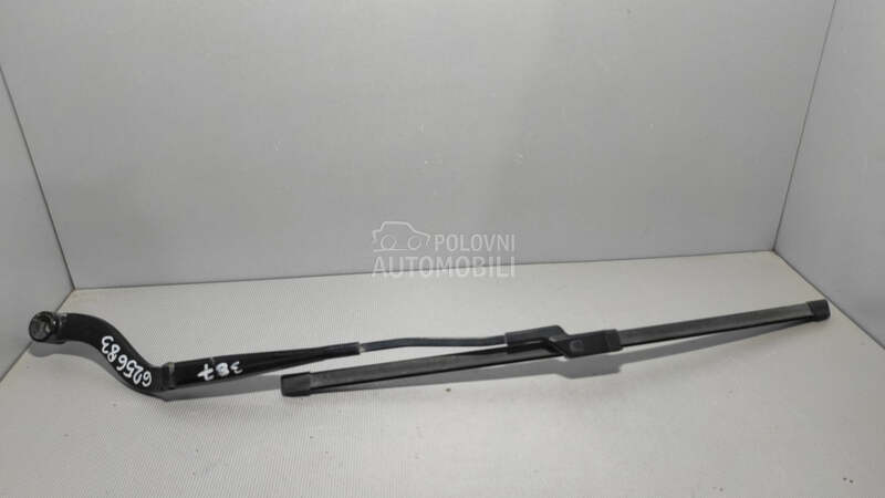 BRISAC za Ford Ranger