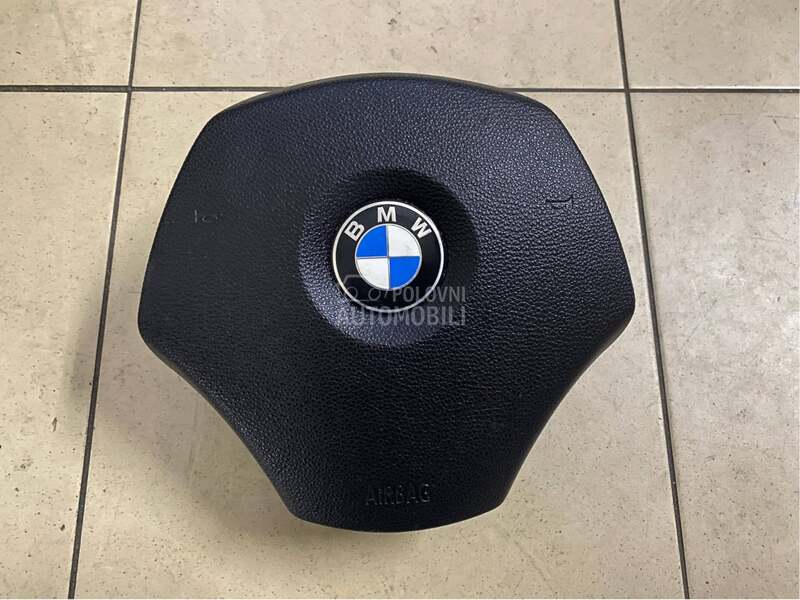 Airbag Volana E90 za BMW Serija 3 od 2005. do 2012. god.