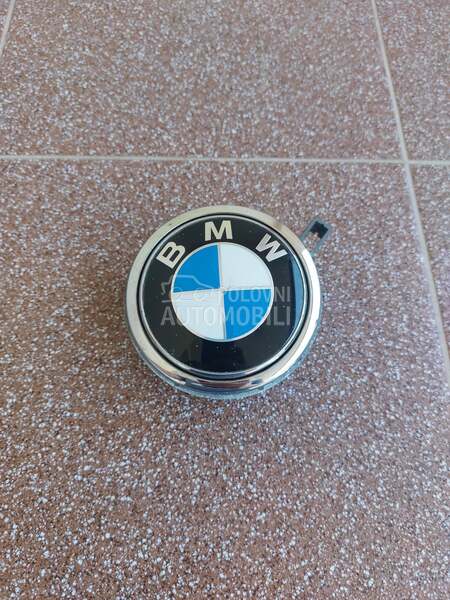 kvaka gepek vrata za BMW 114, 116, 118 ... od 2004. do 2013. god.