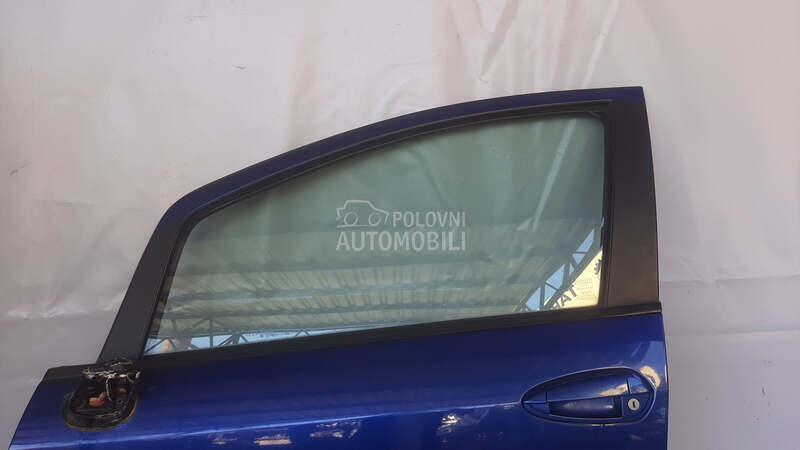 STAKLO za Fiat Grande Punto