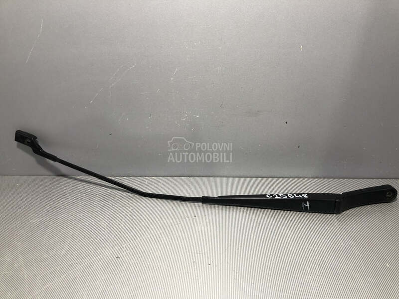 BRISAC za Volkswagen Touran
