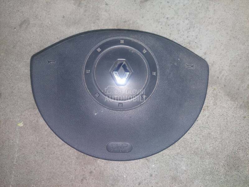 air bag volana za Renault Megane