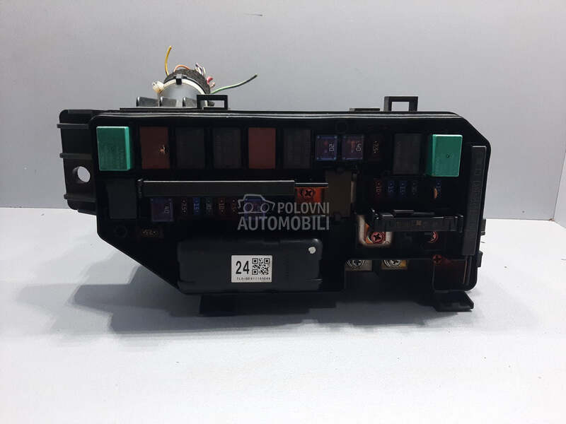 ELEKTRONIKA KUTIJA OSIGURACA za Honda Accord
