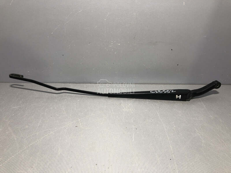 BRISAC za Volvo S60