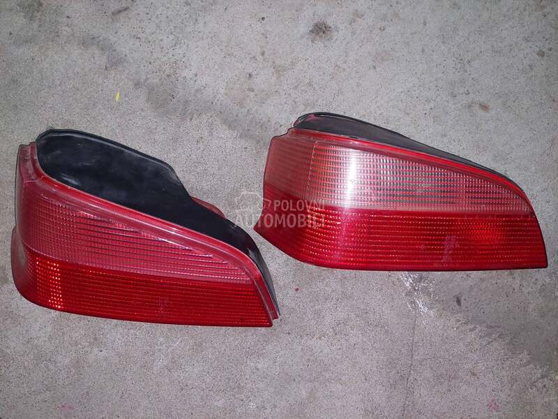 leva stop lampa za Peugeot 106