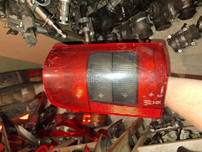 desna stop lampa za Citroen Berlingo