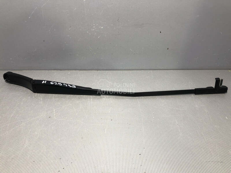 BRISAC za Volkswagen Golf Plus