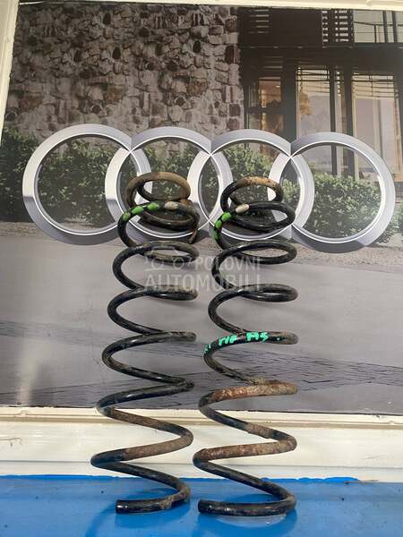 OPRUGE za Audi A3