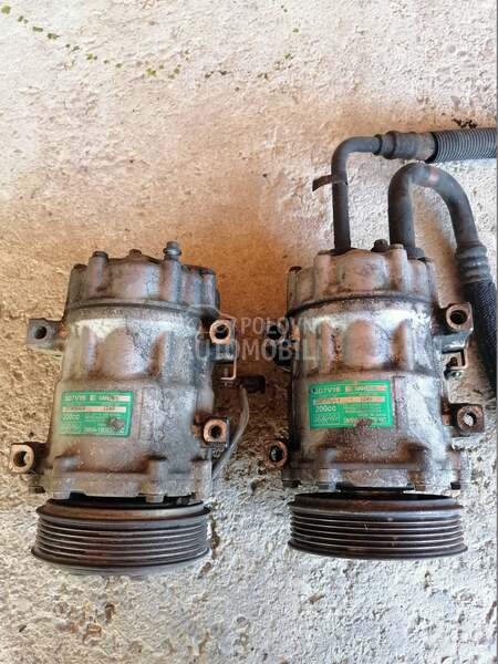 Kompresor klime za Volvo S40, V50 od 2004. do 2008. god.