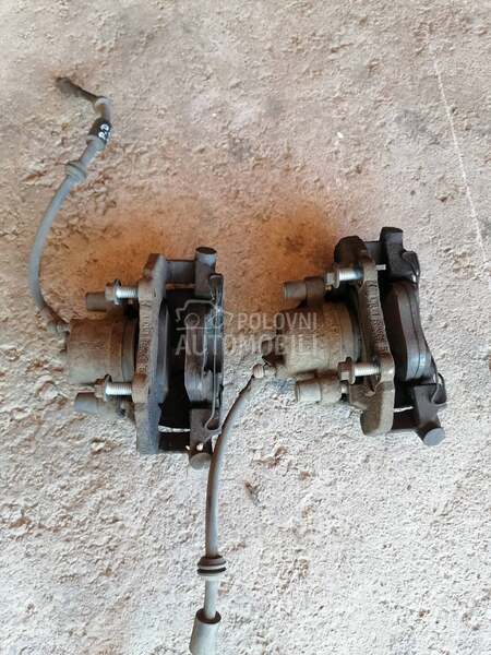 Kociona klesta za Volvo S40, V50 od 2004. do 2008. god.
