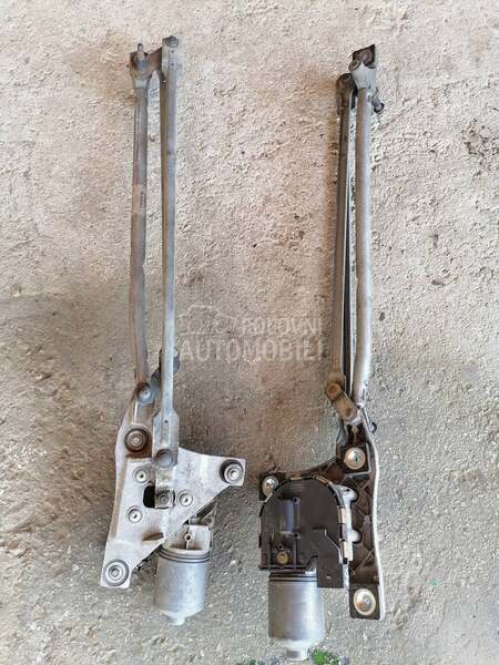Poluge brisaca za Volvo S40, V50 od 2004. do 2008. god.