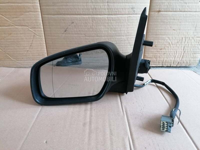 127. Vozacev, Levi retrovizor za Ford Mondeo